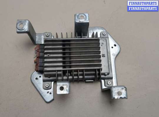 Усилитель звука IFM4522 на Infiniti EX35