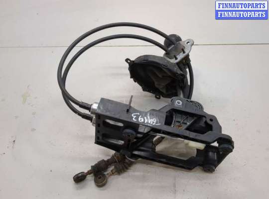 Кулиса КПП CH479982 на Chevrolet Matiz (Spark) 2005-2010