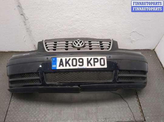 Решетка радиатора ST347978 на Volkswagen Sharan 2000-2010