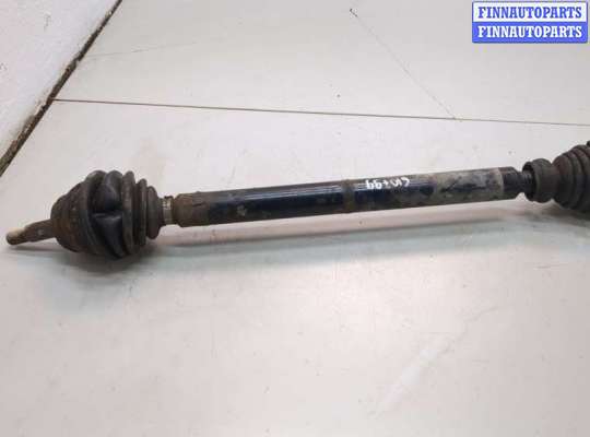 купить Полуось (приводной вал, шрус) на Volkswagen Passat 4 1993-1997