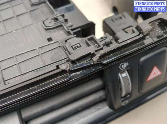 купить Кнопка аварийки на KIA Optima 4 2012-2020