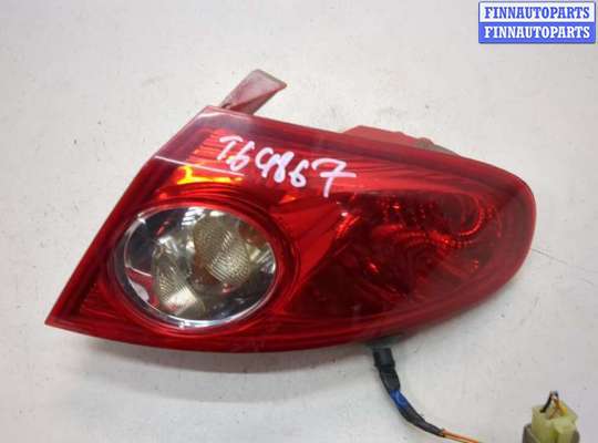 Купить Фонарь (задний) на Chevrolet Lacetti 2004-2013 Фонарь (задний) CH482049 на Chevrolet Lacetti 2004-2013