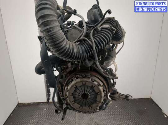 купить Форсунка топливная на Opel Vivaro 2001-2014