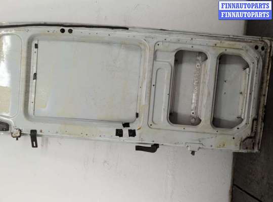 купить Замок двери на Iveco Daily 3 2000-2005