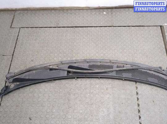 купить Жабо под дворники (дождевик) на Nissan Micra K12E 2002-2010