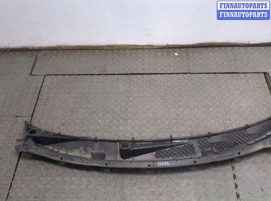 купить Жабо под дворники (дождевик) на Nissan Micra K12E 2002-2010