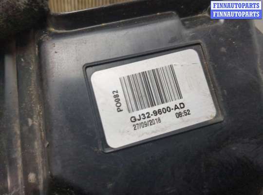 купить Корпус воздушного фильтра на Land Rover Range Rover Evoque 2011-2018