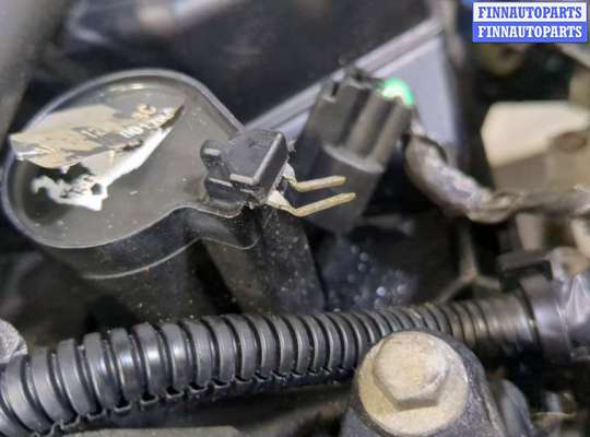 купить Головка блока (ГБЦ) на Ford C-Max 2002-2010