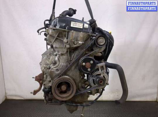 купить Головка блока (ГБЦ) на Ford C-Max 2002-2010