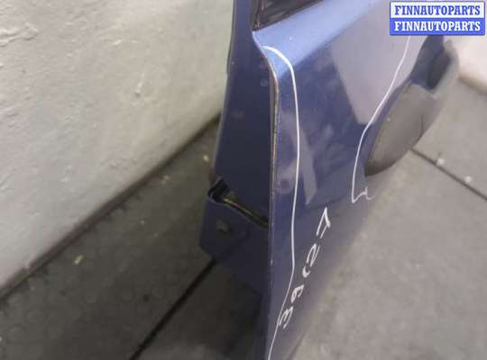 купить Стекло боковой двери на Ford Focus 1 1998-2004