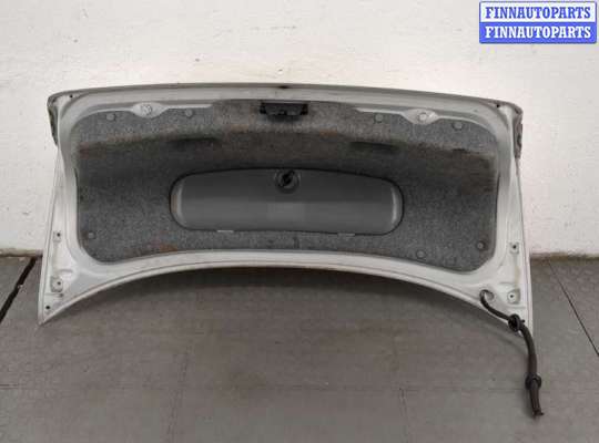 купить Крышка (дверь) багажника на BMW 3 E46 1998-2005