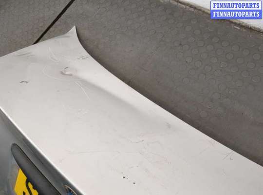 купить Крышка (дверь) багажника на BMW 3 E46 1998-2005