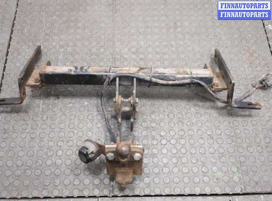 купить Устройство прицепное (фаркоп) на Opel Antara 2006-2015