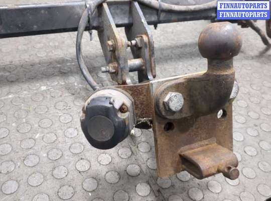 купить Устройство прицепное (фаркоп) на Opel Antara 2006-2015