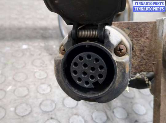 купить Устройство прицепное (фаркоп) на Opel Antara 2006-2015