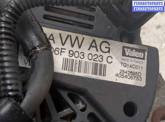 купить Генератор на Volkswagen Golf 5 2003-2009