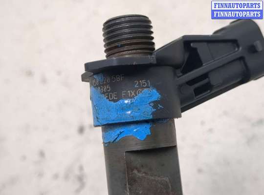 купить Форсунка топливная на Chrysler Voyager 2007-2010