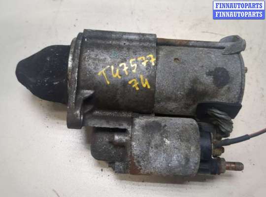 Стартер OP2238140 на Opel Corsa D 2006-2014
