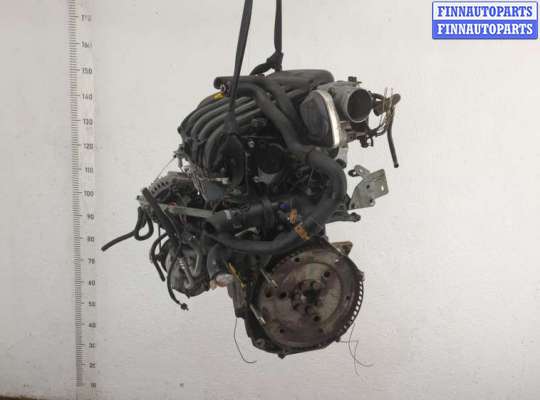 купить Двигатель (ДВС) на Renault Megane 2 2002-2009