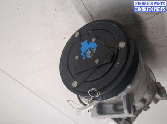 Компрессор кондиционера на Volvo XC60 II (UZ)