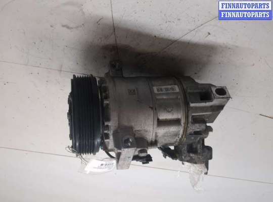 Компрессор кондиционера VL528344 на Volvo XC60 2017-