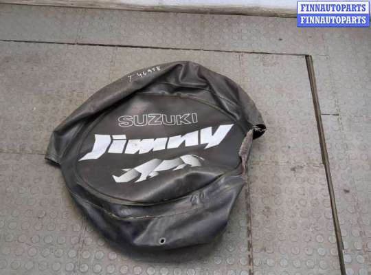 купить Чехол запаски на Suzuki Jimny 1998-2012