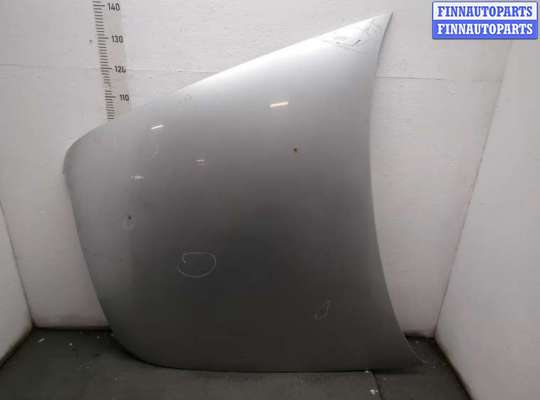 купить Капот на Audi A6 (C6) 2004-2011