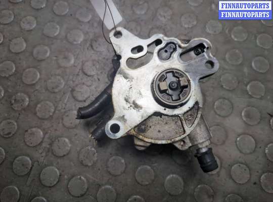 купить ТНВД на Volkswagen Passat 6 2005-2010