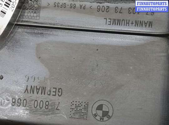 купить Корпус масляного фильтра на BMW 3 E90, E91, E92, E93 2005-2012
