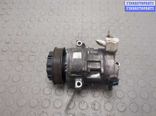 Купить Компрессор кондиционера на Opel Corsa D 2006-2014 Компрессор кондиционера OP2287215 на Opel Corsa D 2006-2014