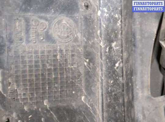 купить Бампер на Opel Mokka 2012-2019