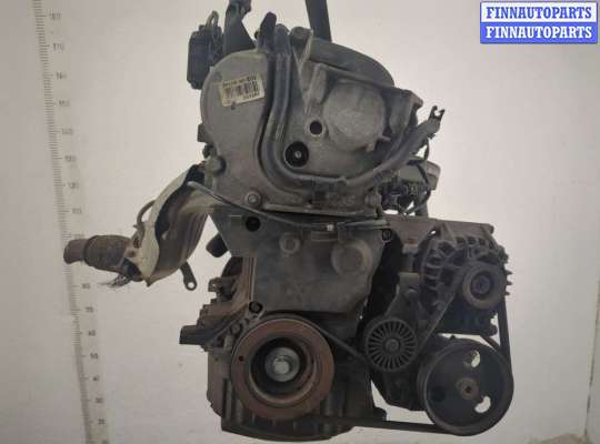 Генератор RN1606168 на Renault Kangoo 1998-2008