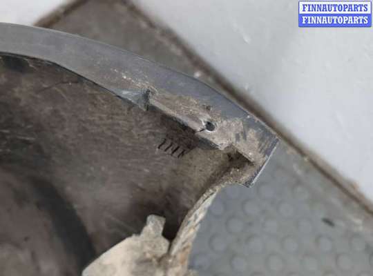 купить Брызговик на Hyundai Tucson 1 2004-2009