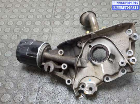 Купить Насос масляный на Hyundai Coupe (Tiburon) 2002-2009 Насос масляный HN613381 на Hyundai Coupe (Tiburon) 2002-2009