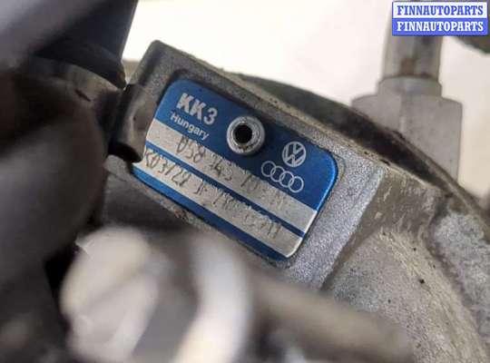купить Турбина на Audi A4 (B7) 2005-2007