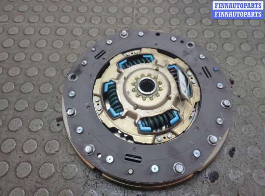 Маховик TT963005 на Toyota RAV 4 2012-2019