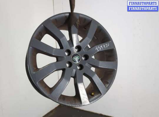 купить Комплект литых дисков на Land Rover Range Rover Sport 2005-2013