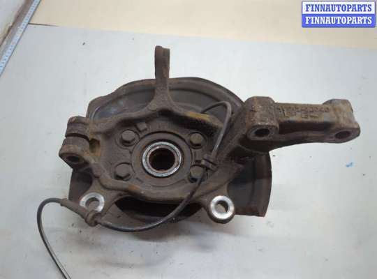 купить Ступица (кулак, цапфа) на Nissan Qashqai 2006-2013