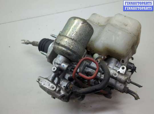 купить Блок АБС, насос (ABS, ESP, ASR) на Toyota Land Cruiser Prado (120) - 2002-2009