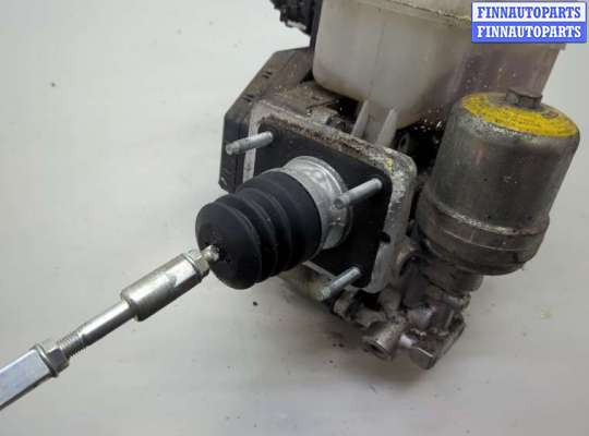 купить Блок АБС, насос (ABS, ESP, ASR) на Toyota Land Cruiser Prado (120) - 2002-2009