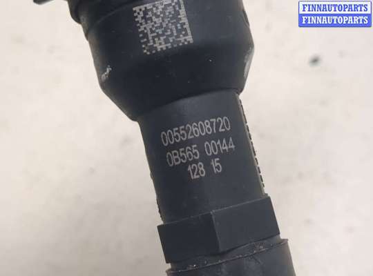 купить Цилиндр сцепления главный на Peugeot Boxer 2014-2025