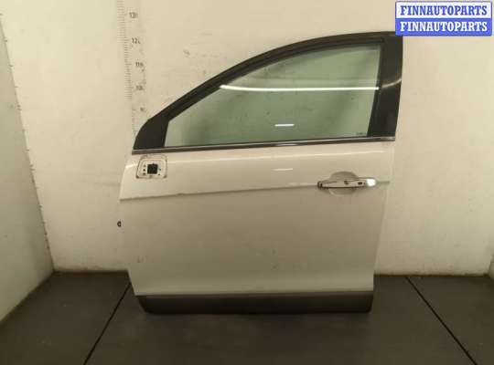 Стекло боковой двери CH428718 на Chevrolet Captiva 2011-2016