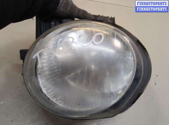 купить Фара (передняя) на Nissan Juke 2010-2019