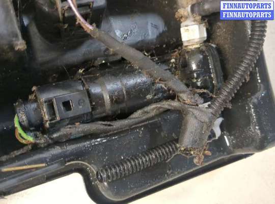 купить Бачок омывателя на Volkswagen Tiguan 2007-2011