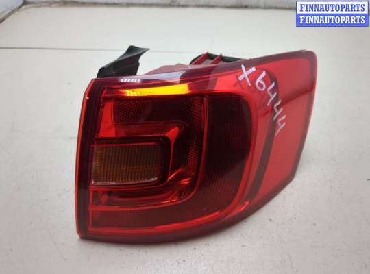купить Фонарь (задний) на Volkswagen Jetta 6 2010-2018