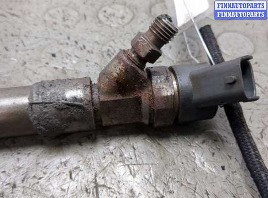 купить Форсунка топливная на BMW X5 E53 2000-2006
