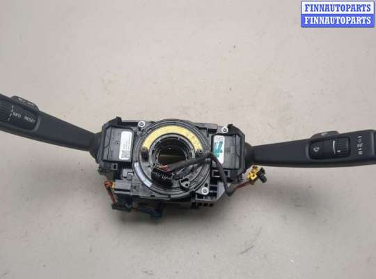 Переключатель поворотов и дворников (стрекоза) VL562349 на Volvo S80 2006-2016