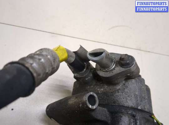 купить Компрессор кондиционера на Peugeot 307