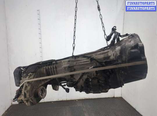 купить Редуктор Раздаточный КПП (раздатка) на Volkswagen Touareg 2006-2010