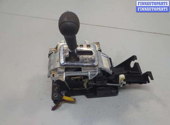 купить Кулиса КПП на Mitsubishi Galant 2004-2012